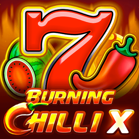 Burning Chilli X
